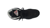 La Sport Wrestling Shoes, Black