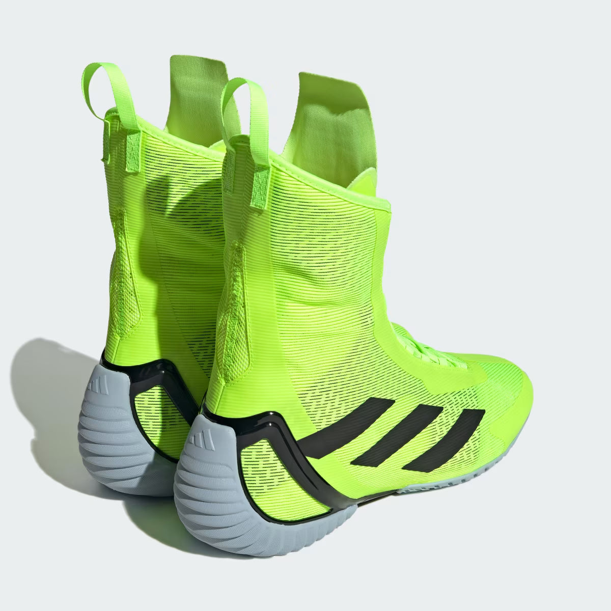 Adidas boxing shoes Speedex 23, black