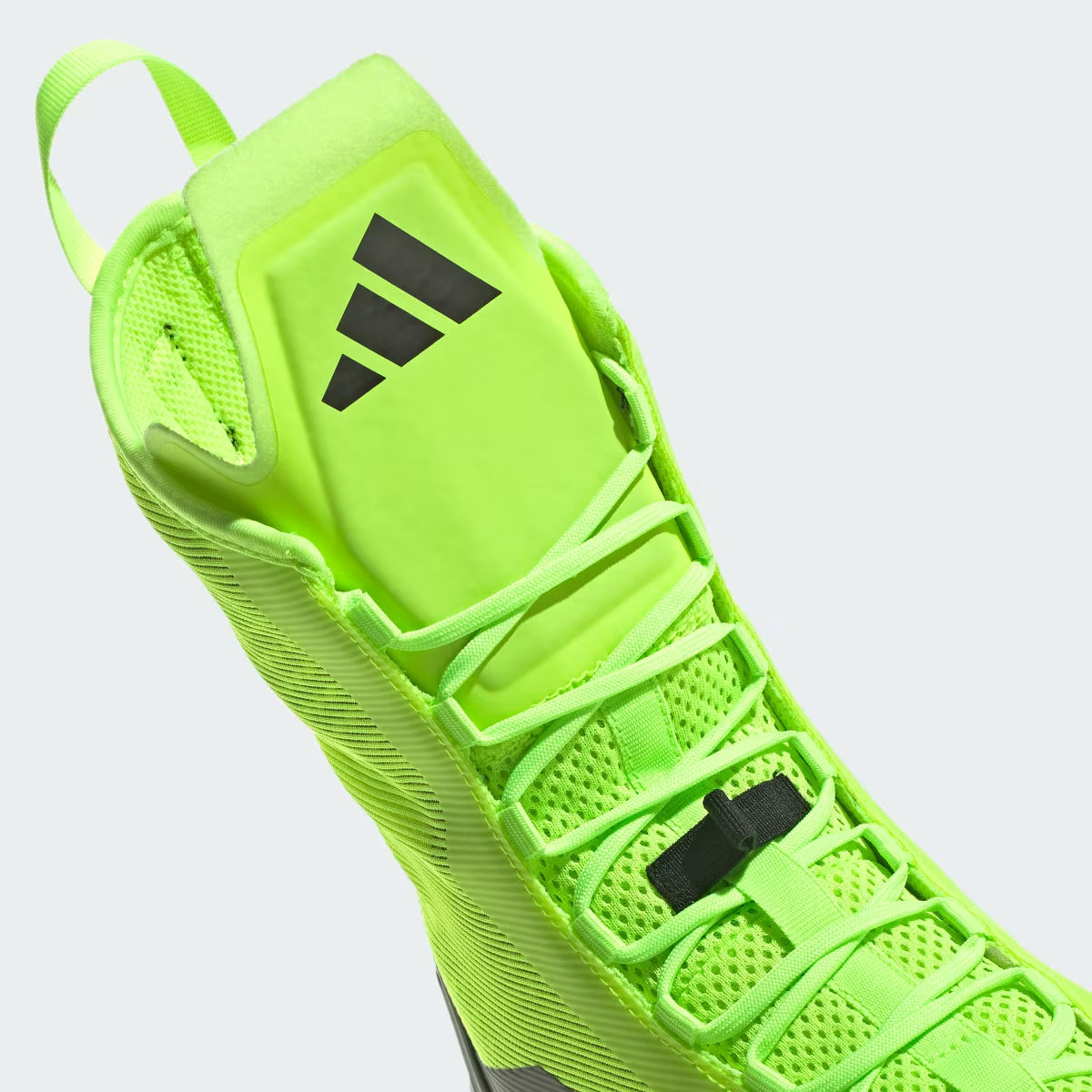 Adidas boxing shoes Speedex 23, black