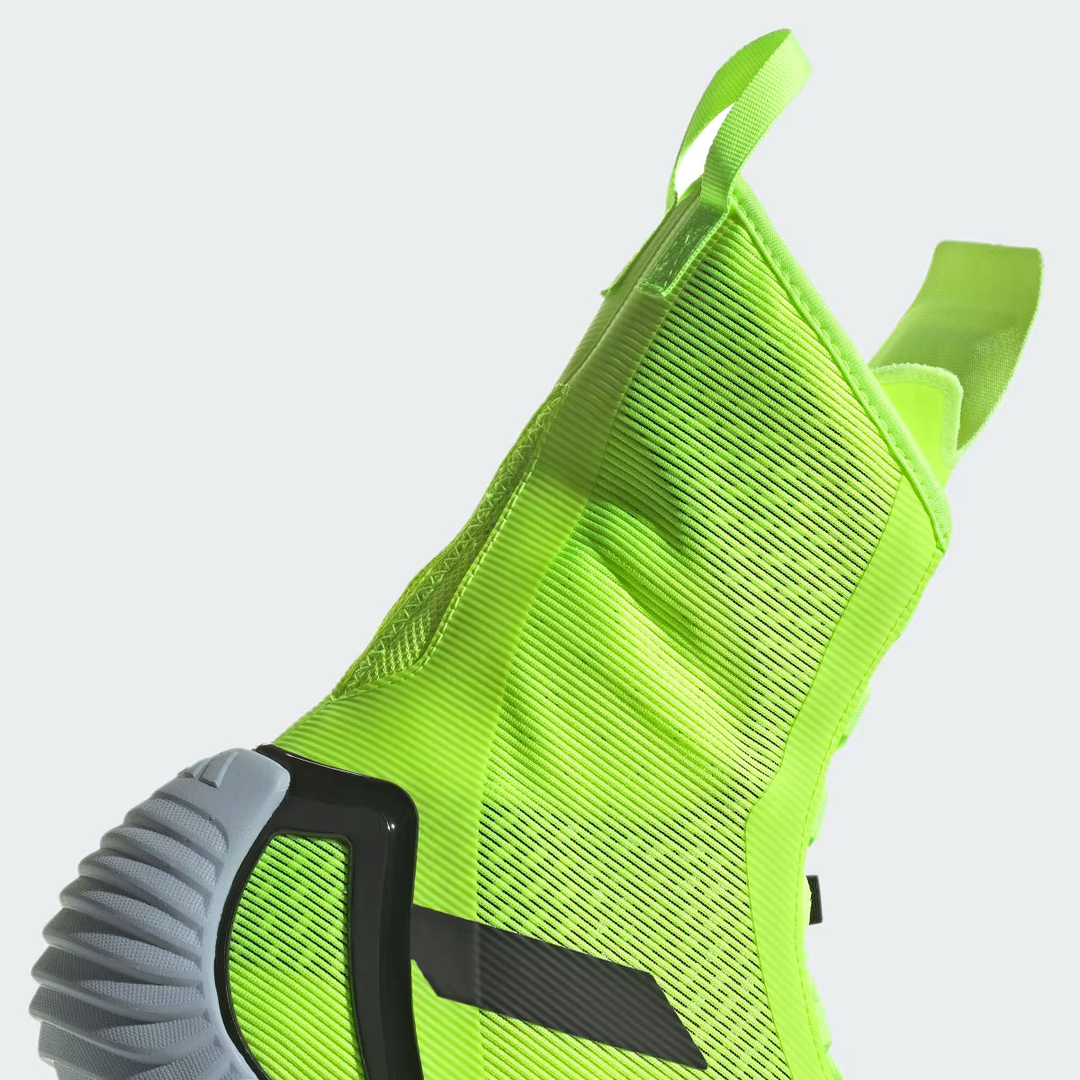 Adidas boxing shoes Speedex 23, black