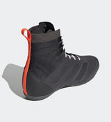 Adidas boxing shoes Speedex 18, black