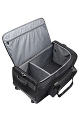 Tokaido Sports Bag Mytrolley, Black