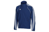 Adidas Men's Sports Jacket T8 Team, Blue