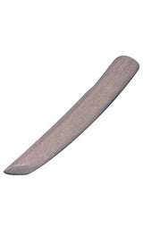 Dax Wooden Tanto, White Oak
