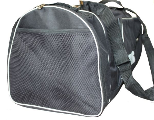 Katsudo Sports Bag Boxing, Black