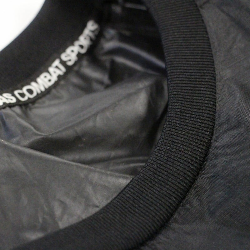 Adidas Sauna Suit Sweatsuit, Black