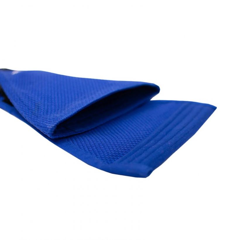 Adidas Uchi Komi, Blue