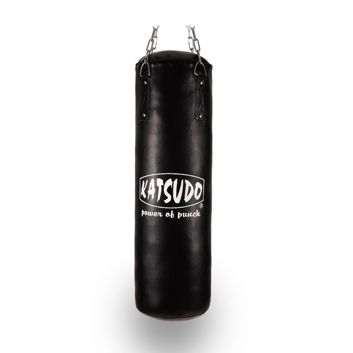 Katsudo Boxing Bag Classic II, Black