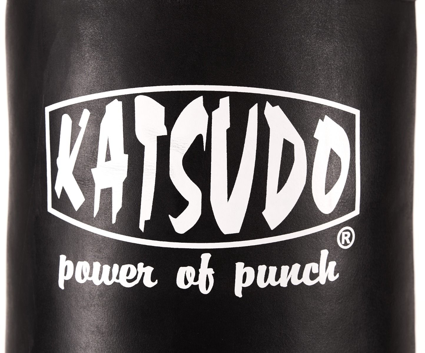 Katsudo Boxing Bag Classic II, Black