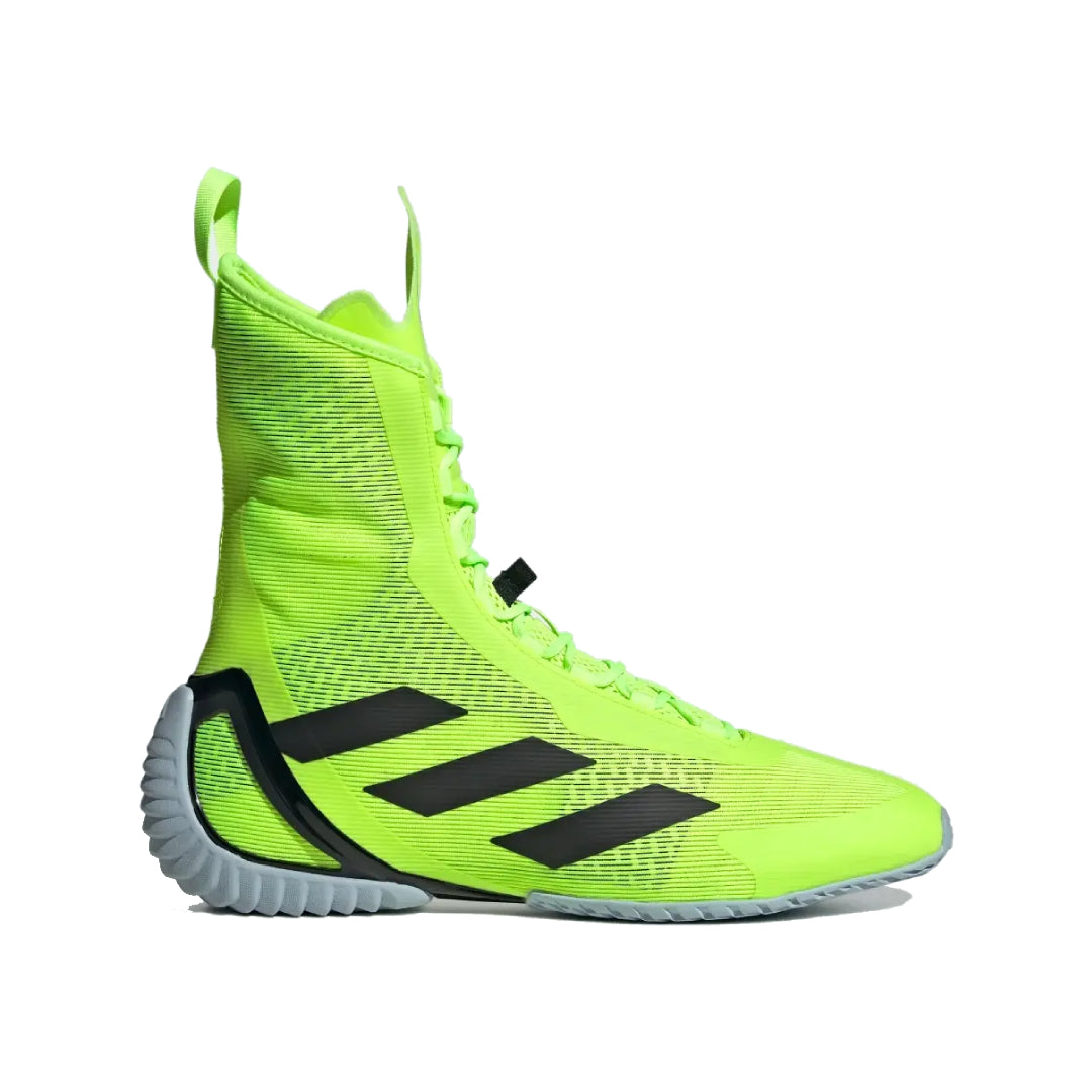 Adidas boxing shoes Speedex 23, black