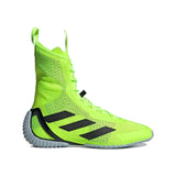 Adidas boxing shoes Speedex 23, black